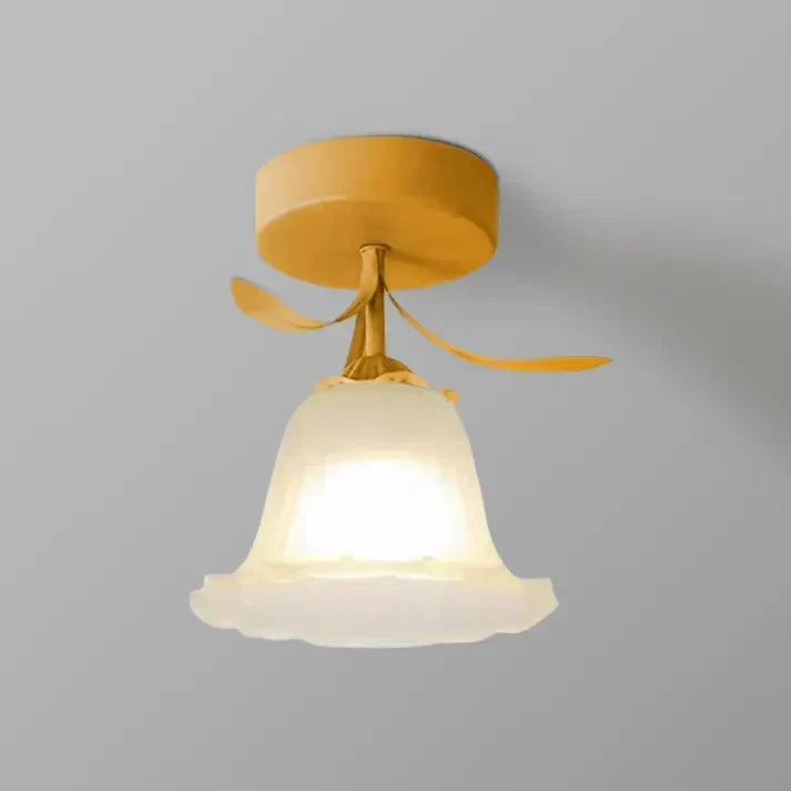BowLift | Mini Flower Ceiling Light - Luxurious Mini Pendant Light for Timeless Atmosphere