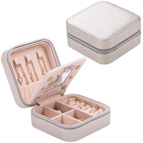 BowLift | Jewelry Organizer Box