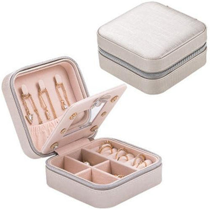 BowLift | Jewelry Organizer Box