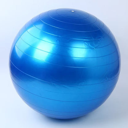 Yogaball / Fitnessball – Perfect for training and well-being | Bowlift