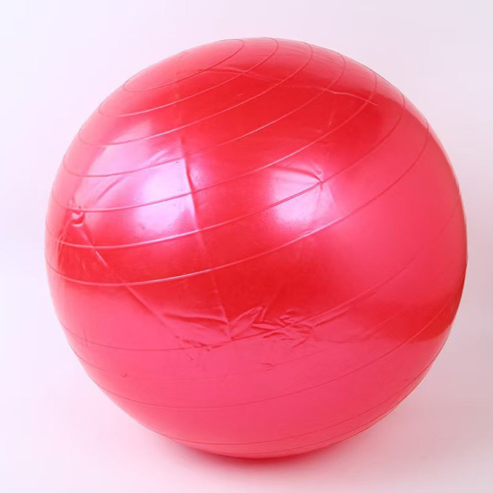Yogaball / Fitnessball – Perfect for training and well-being | Bowlift