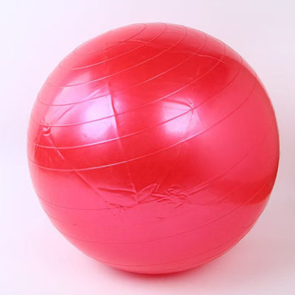 Yogaball / Fitnessball – Perfect for training and well-being | Bowlift