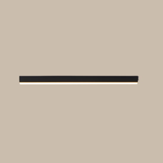 Skanto | Scandinavian LED Aluminum Ceiling Lamp