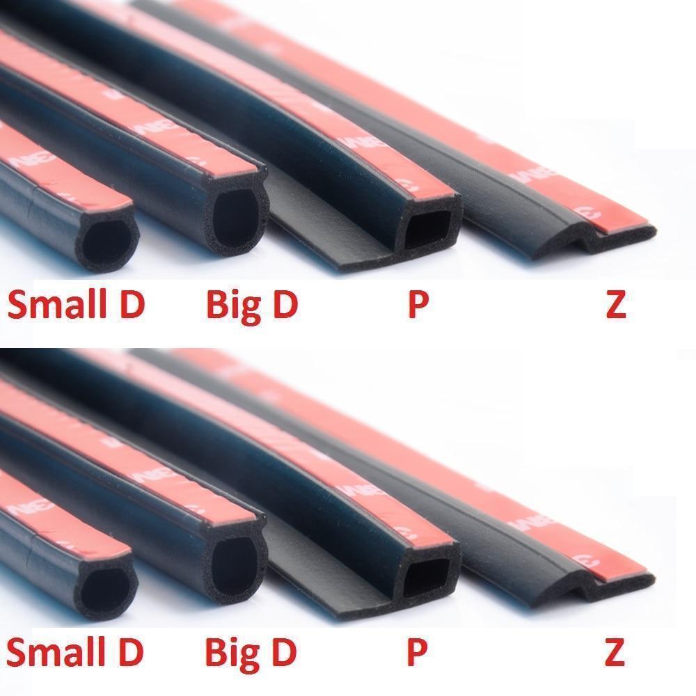 BowLift | Adhesive 3M Car Insulation Strip