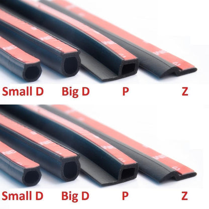 BowLift | Adhesive 3M Car Insulation Strip