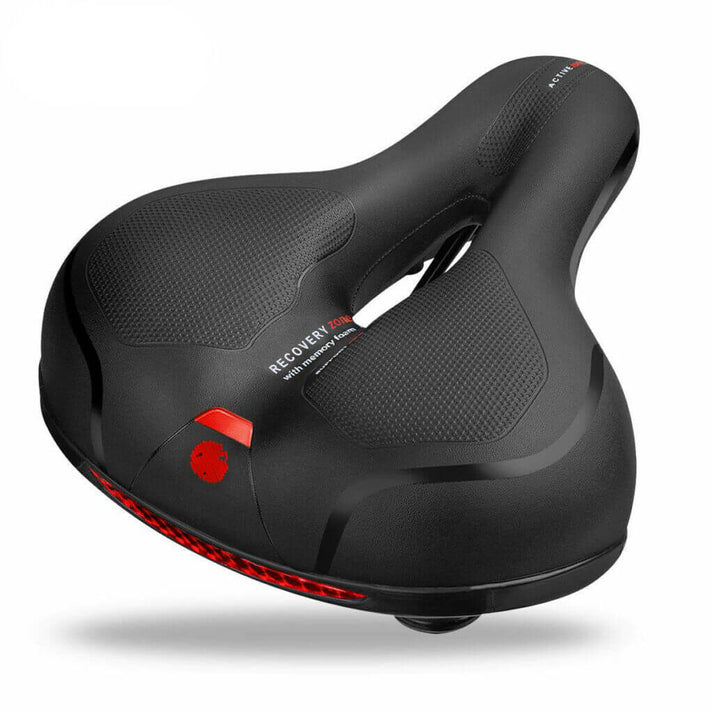 Skanto | BicycleComfort Pro - Ergonomic Bicycle Saddle for a Pain-Free Cycling Experience