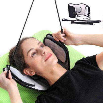 Skanto | Cervical Traction Cradle