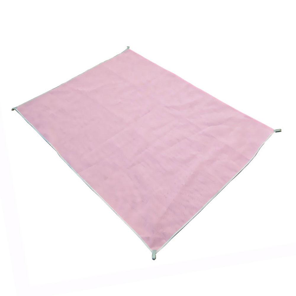 BowLift | XXL Sand-free Beach Towel | Sand Sheet® | 200x200