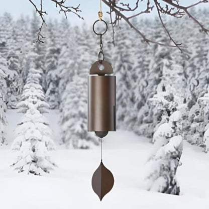 BowLift | Zengime Wind Chime – Gentle Sound Harmony for Indoor & Outdoor Relaxation