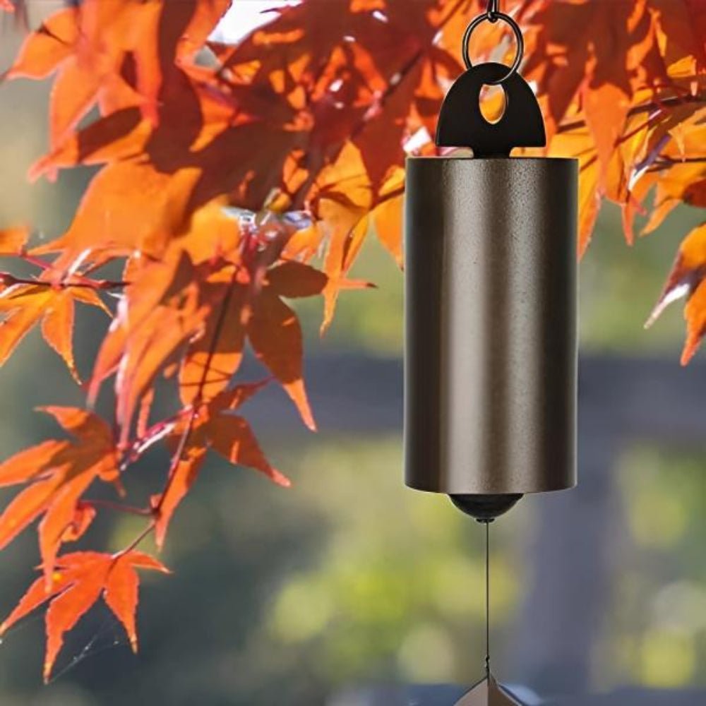 BowLift | Zengime Wind Chime – Gentle Sound Harmony for Indoor & Outdoor Relaxation