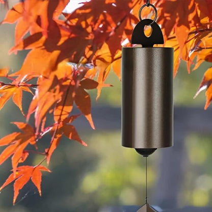 BowLift | Zengime Wind Chime – Gentle Sound Harmony for Indoor & Outdoor Relaxation