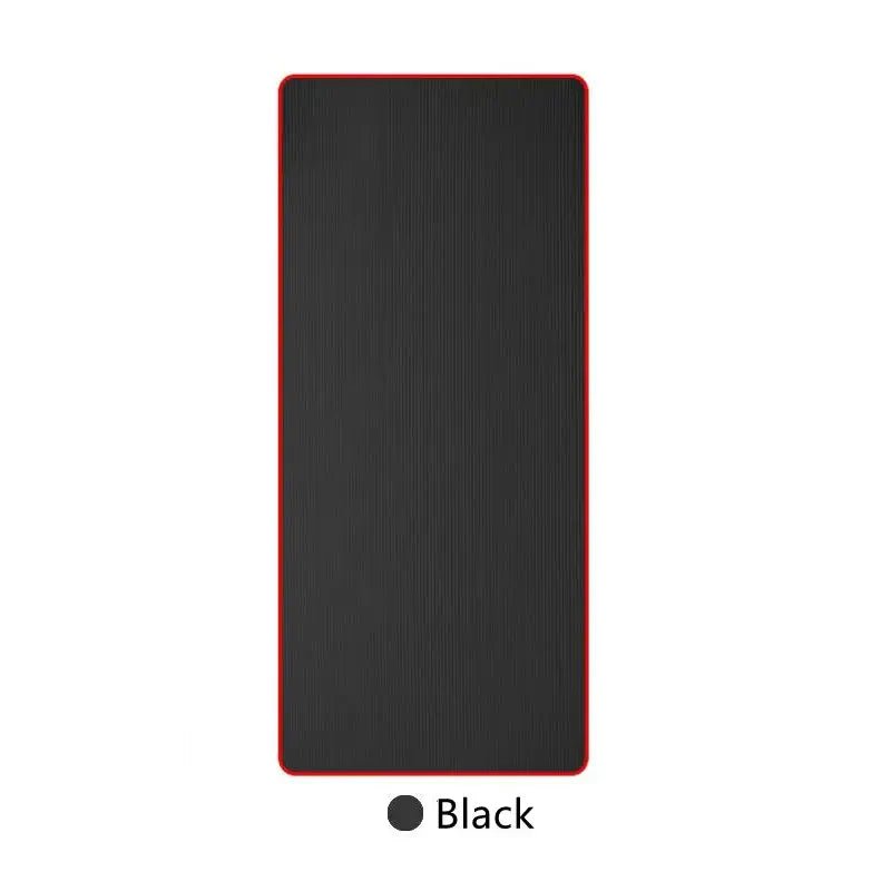 Skanto | ZENPAD – Extra Thick Non-Slip Yoga Mat for Comfort and Stability