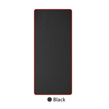 Skanto | ZENPAD – Extra Thick Non-Slip Yoga Mat for Comfort and Stability