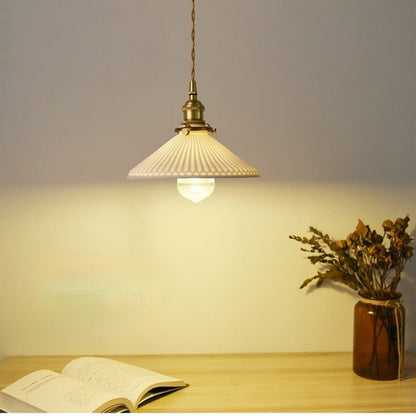 Skanto | LumeCeramic - Stylish Ceramic Pendant Lamp