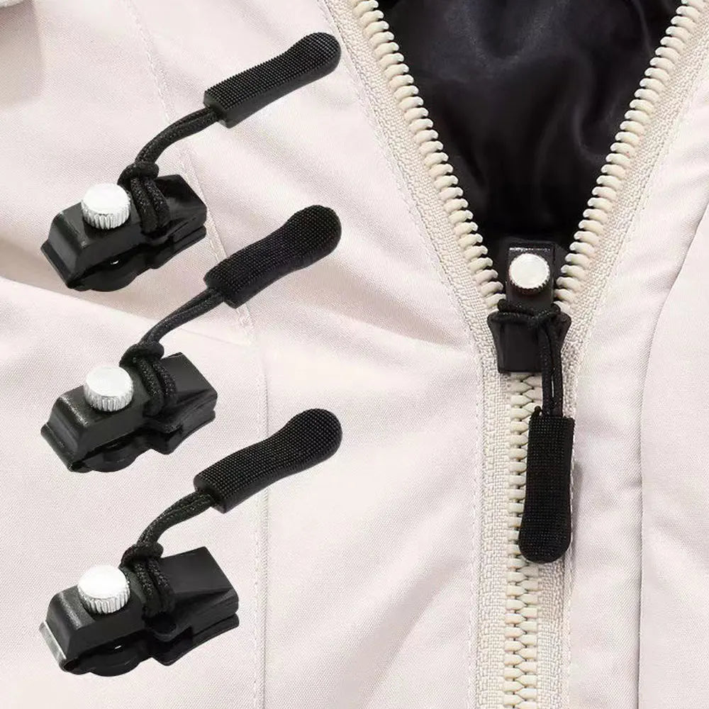 Skanto | Zipper Repair Kit – Quick Solutions for Broken Zippers