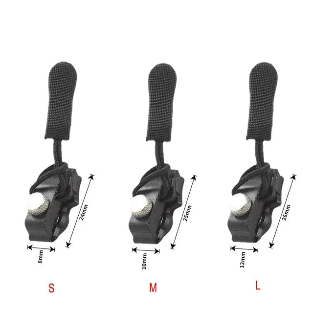 Skanto | Zipper Repair Kit – Quick Solutions for Broken Zippers