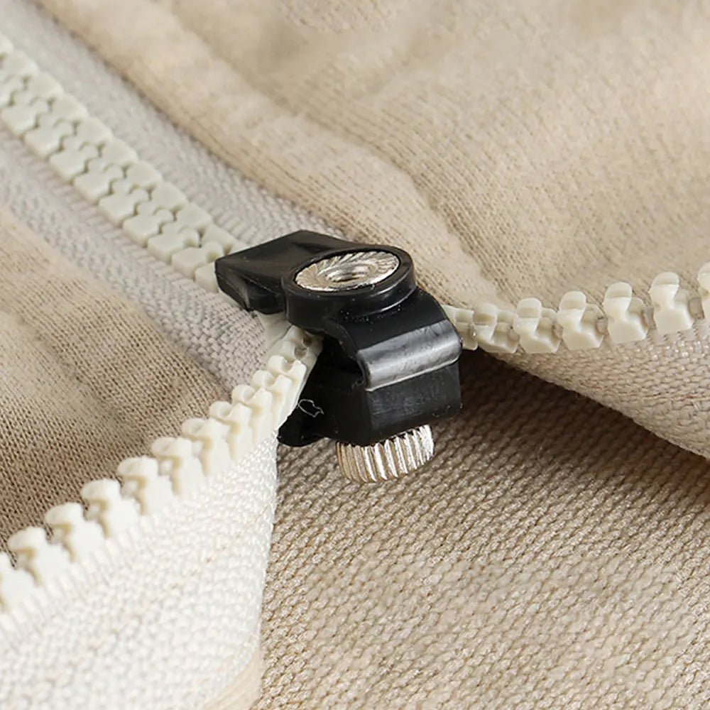 Skanto | Zipper Repair Kit – Quick Solutions for Broken Zippers