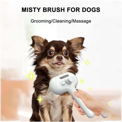 Skanto | PetGlow | Experience Radiant Softness