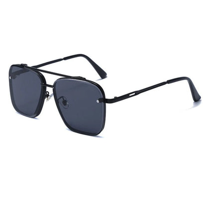 BowLift | Zoltan Shades – Bold Metal Frame Sunglasses for Everyday Style & Sun Protection