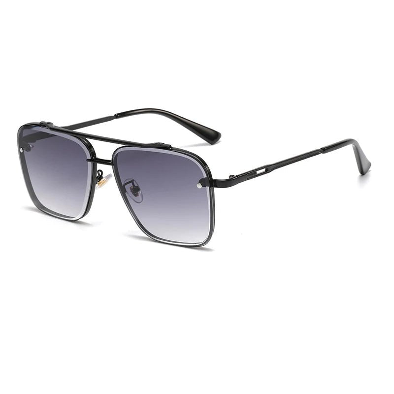BowLift | Zoltan Shades – Bold Metal Frame Sunglasses for Everyday Style & Sun Protection