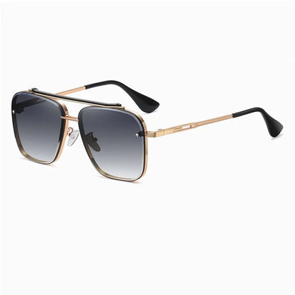 BowLift | Zoltan Shades – Bold Metal Frame Sunglasses for Everyday Style & Sun Protection