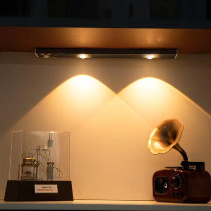 Skanto Skanto | Overnight Sensor Light | Today 1+1 Free